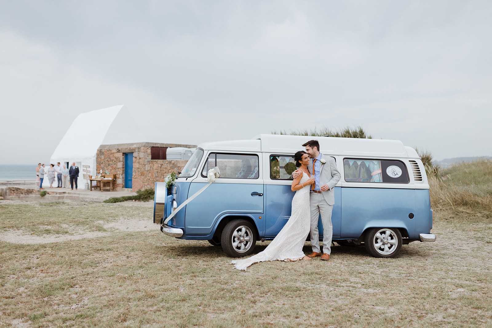 Camper +LDH Katie Holland Wedding LDH 2022 Num 12