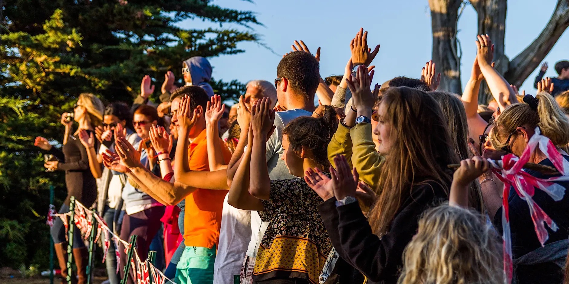 Sunset Concerts